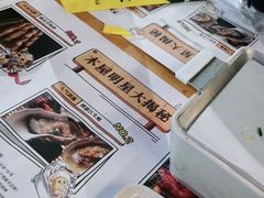 -木屋烧烤(惠阳华润小径湾店)