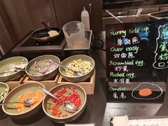 -广州粤海喜来登酒店