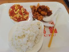 -李记粥铺(泰山路店)