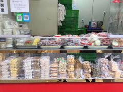 -上海虹口糕团(福州路店)