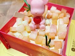 -黑池口感烘焙·生日蛋糕(坂田店)