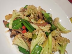 -惠丰堂饭庄(北洼路店)