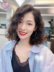-New Fashion·新时尚形象设计