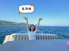 -深圳大梅沙京基洲际度假酒店