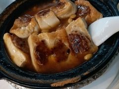 客家酿豆腐煲-东山茶寮(新安店)