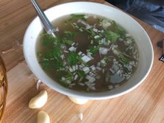 -清真·老金家牛肉店(会展路店)