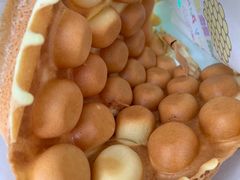 -妈咪鸡蛋仔(尖沙咀东分店)