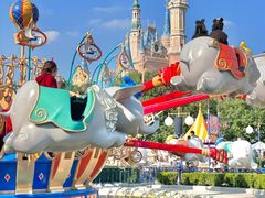 -上海迪士尼度假区