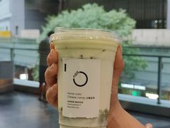 -宝藏绿洲(万象前海店)