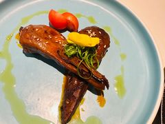 -南山翁新概念川菜(江宁万达广场店)