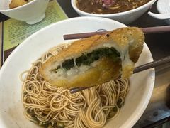 -毛华美食(清扬路店)