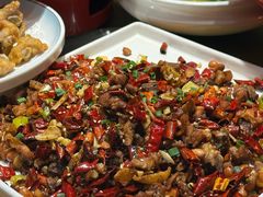 -李氏传家菜(兴城路店)