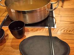 -牛很鲜潮汕牛肉火锅(朝晖路店)