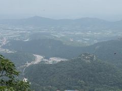 -青岩寺风景区