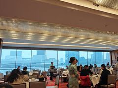 -白天鹅宾馆-宏图府餐厅