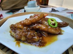 -盛世名点(客世界店)