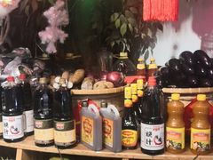 -龙泉人椰子鸡·糟粕醋·地标海南菜(龙昆南店)