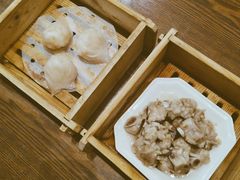 虾饺皇-日日鲜茶餐厅(小公园店)