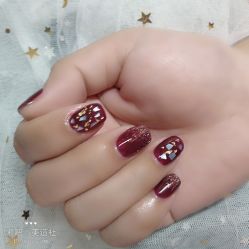 点击看大图 -艾珂·美甲美睫