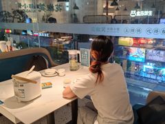 -花椒笑成都小馆(百脑汇店)