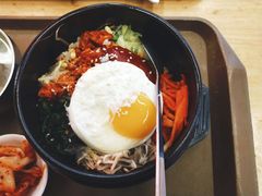 -朴鲸家正宗韩国料理(福田店)