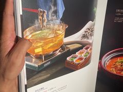 -秀儿四九城·新京菜(亚运村鸟巢店)