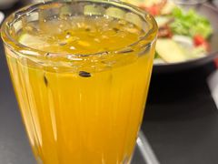 -国人川菜(李家村建东街店)