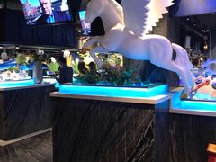 -V-ONE西雅图海鲜自助餐厅(仓山万达广场店)