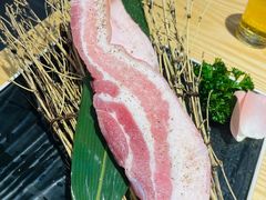 -吉屋烤肉(八宝街店)