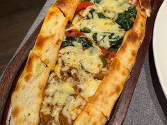 -Efes Turkish & Mediterranean Cuisine 艾菲斯餐厅(陆家嘴店)