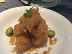 -南里山房(虹桥新天地店)