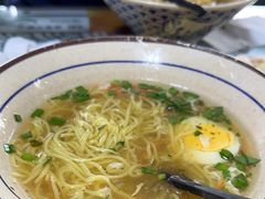 -鲁毓鲜蓬莱小面(黄山路店)