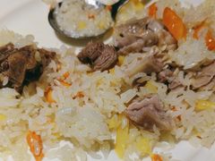 -谷丽麦馕新疆菜·清真(步步高梅溪新天地店)