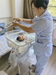 -优贝恩母婴护理中心