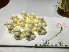 -东来顺饭庄(王府井步行街店)