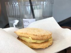 -CoffeeVendor(西乡店)