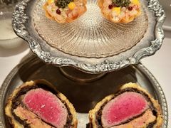 -壳里西餐厅Coquille Seafood Bistro(蒙自路店)