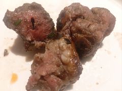 -通海俄式烧烤·俄罗斯大串(嵩山路店)