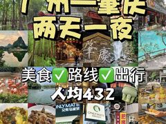 -鼎湖山风景区