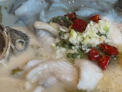 -皇后餐厅-煲仔·小菜·打边炉(古北店)
