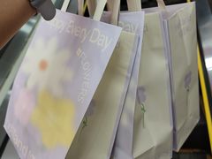 -好利来(奥林匹克购物广场店)