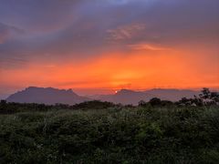 -山王坪喀斯特国家生态公园