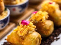 -东江渔村·古典园林·30年粤菜老字号(太和店)
