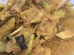 -老姑砂锅·烧烤天津菜(体北道店)