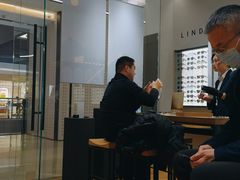 -LINDBERG by Dc 林德伯格(港汇恒隆店)