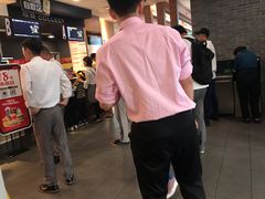 -麦当劳(垡头西路店)