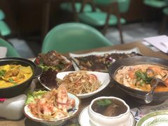 -TAIMING泰鸣东南亚餐厅(益华广场店)