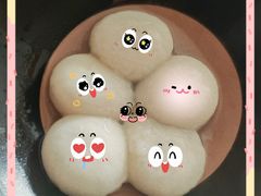 -海底捞火锅(北京路店)