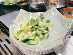 -臻牛烤肉