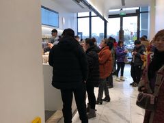 -喜茶(永旺梦乐城店)